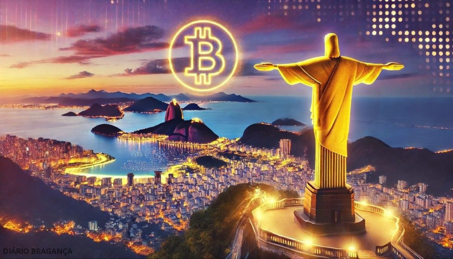 Projeto de lei que visa criar a RESBit (Reserva Estratégica Soberana de Bitcoin)